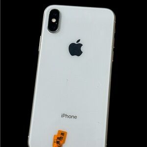 Apple iPhone XS 64GB - Fully Unlocked - No Box